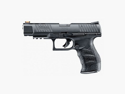 Walther Pistole PPQ M2 5" Kaliber .22lr