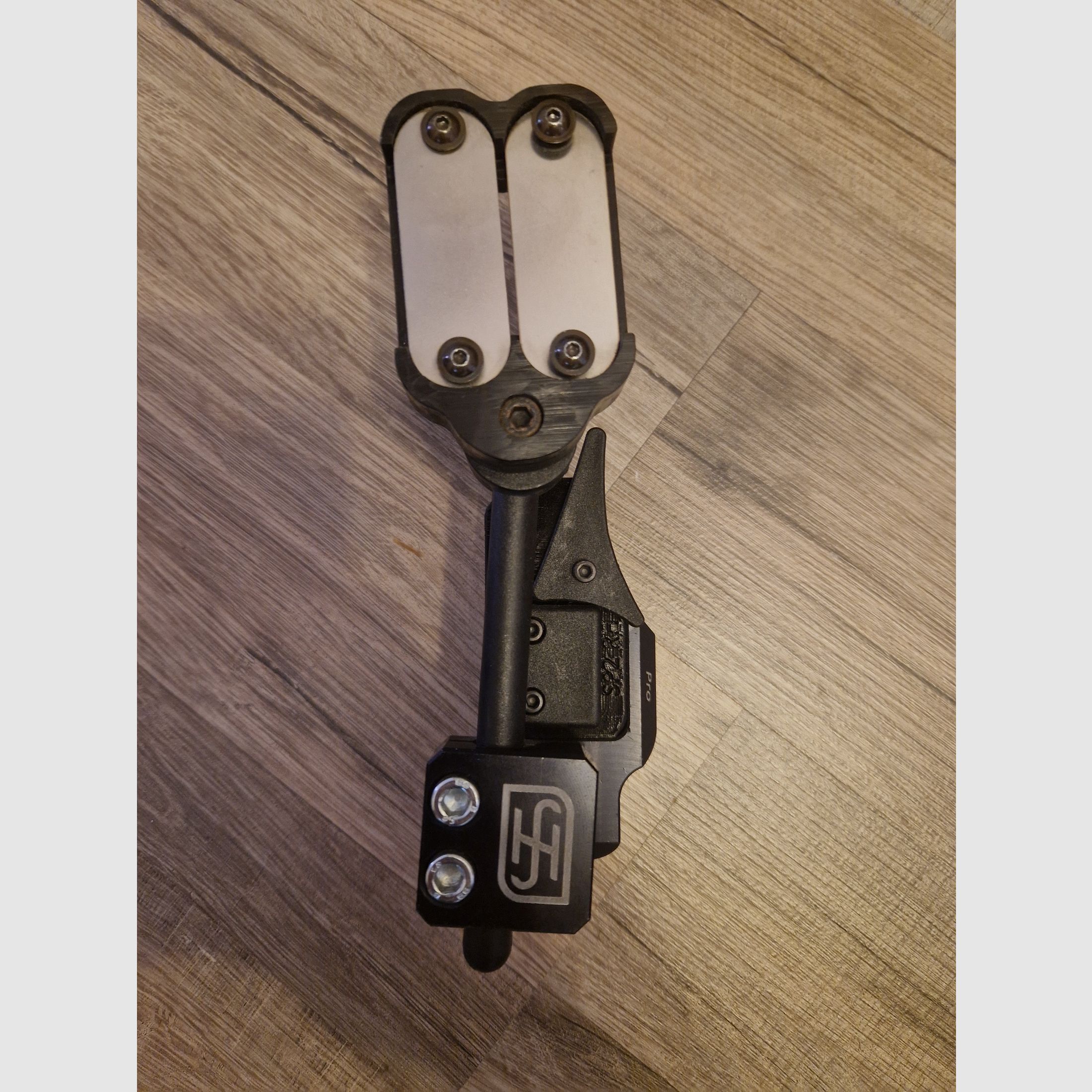Speedsek 7 Pro Holster     Shadow 2 
