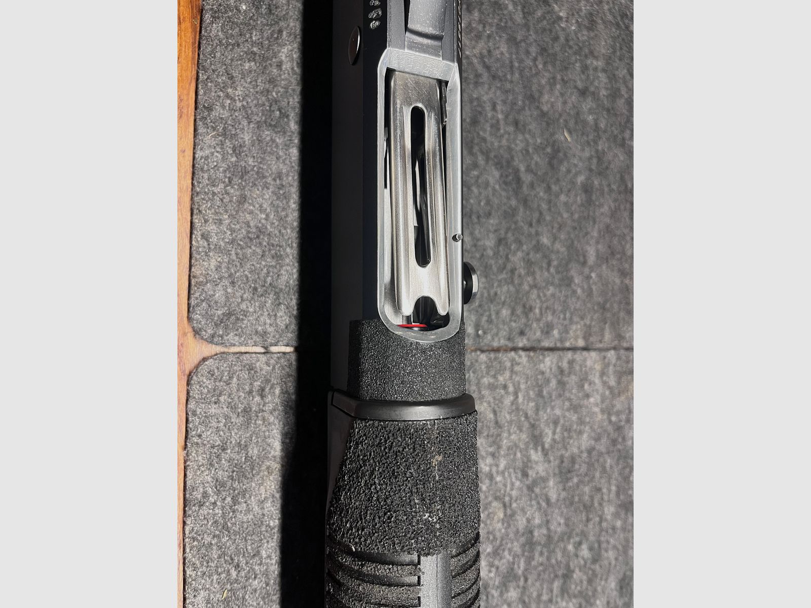Benelli M4 Selbstladeflinte 