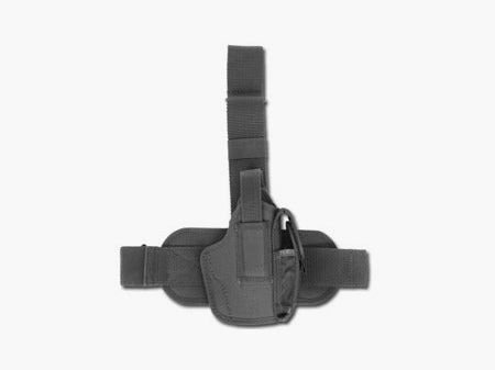 Kajman - Eagle Leg Holster mit Magazintasche - P99