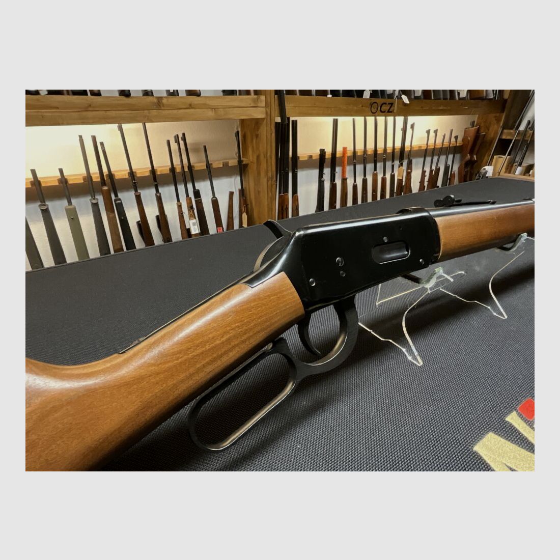 Winchester Mod.94 .30-30Win