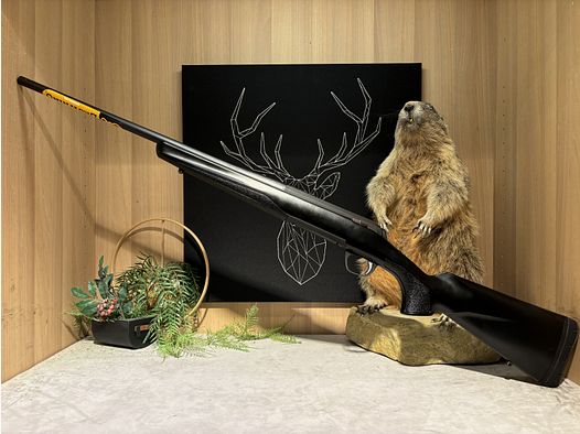 Browning X Bolt Composite .308 Win - 53cm - M14x1 - Waffen Schlemmer Ingolstadt