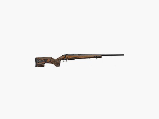 Sztucer CZ600 Range kal.308W