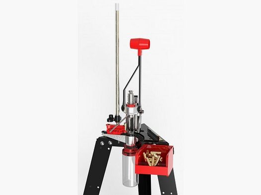 Presse Lee DELUXE AUTOMATIC PROCESSING RELOADING (90933)