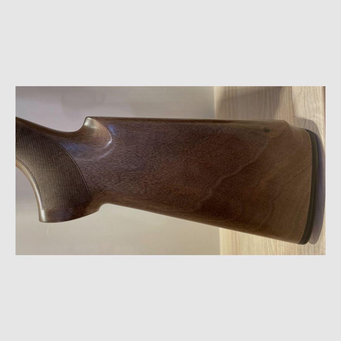 BERETTA 686 SILVER PIGEON 1 JAGD VITTORIA - DAMENFLINTE (Lauflänge 71 cm)