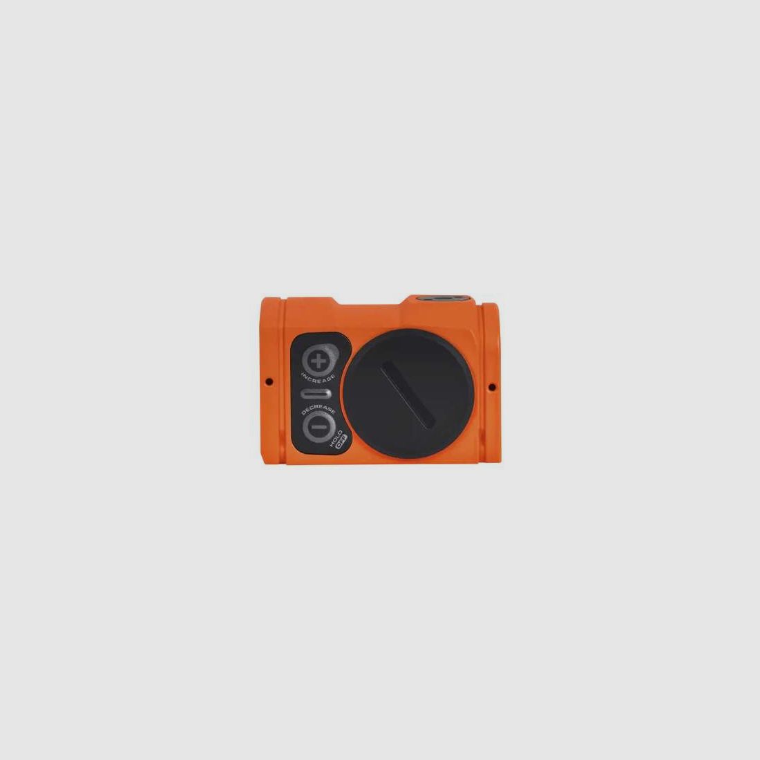 Mirino rosso Acro® C-2 Arancione 3.5 MOA AIMPOINT, immagine 5 di 8