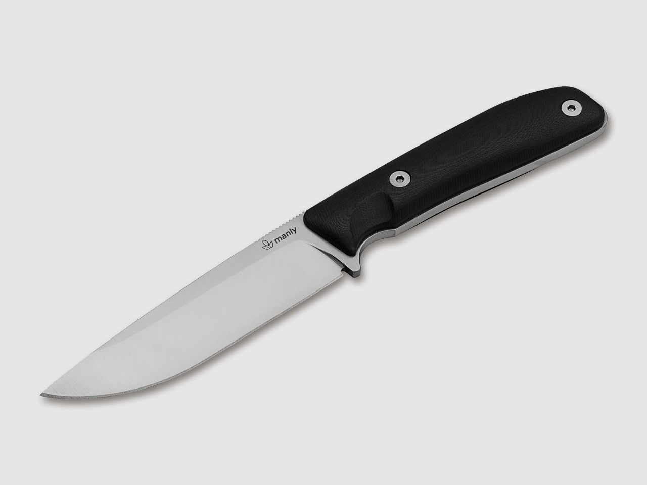 Blaze D2 Black Outdoormesser