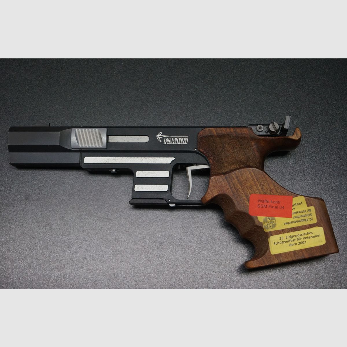 Pardini Mod. SP B5628, afbeelding 8 van 8