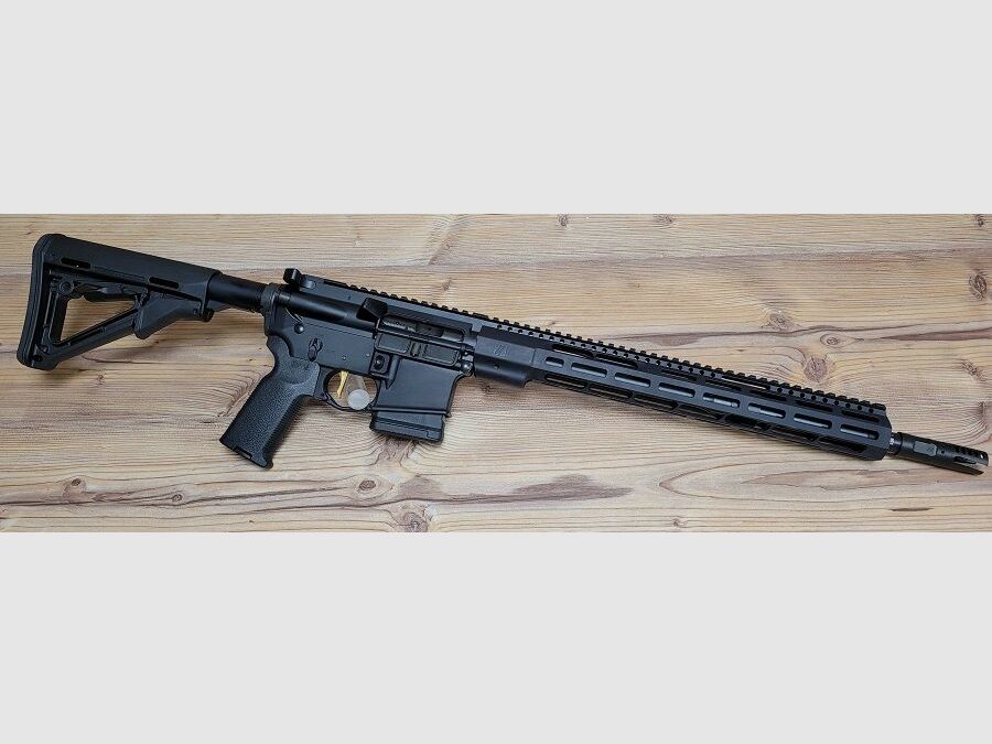 ZEV AR-15 Core Elite 16" (AR15)