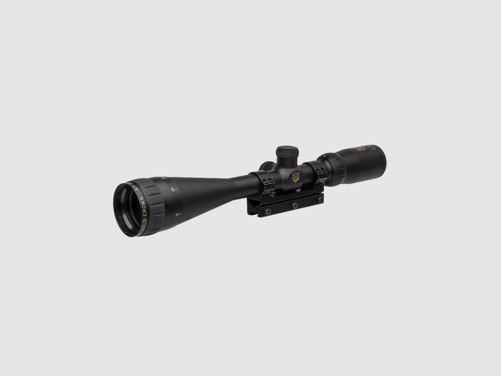 Nikko Stirling Airking 6-18x44, Bild 2 von 3
