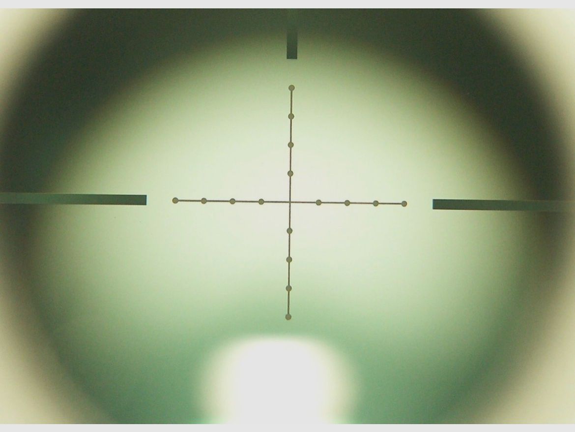 Telescopio Walther PSR 5-30x56