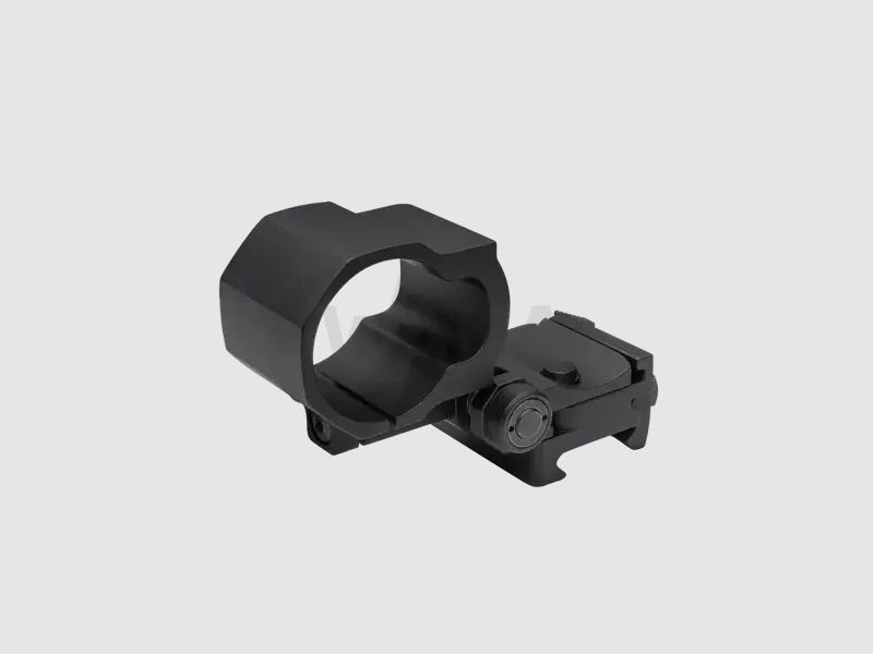 Anillo de montaje Aimpoint® Flip Mount 39mm incluido. Base de montaje Twist.