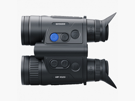 Pulsar Merger LRF XP35 thermal imaging device