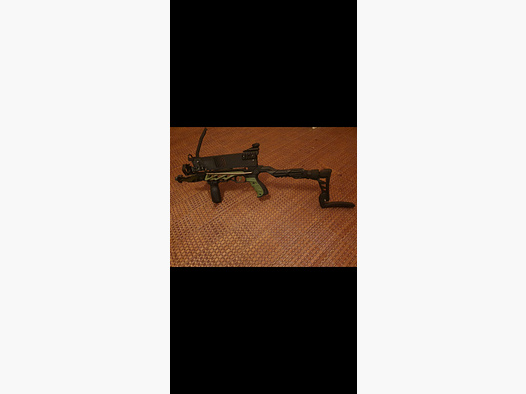 podobny do Steambow stinger