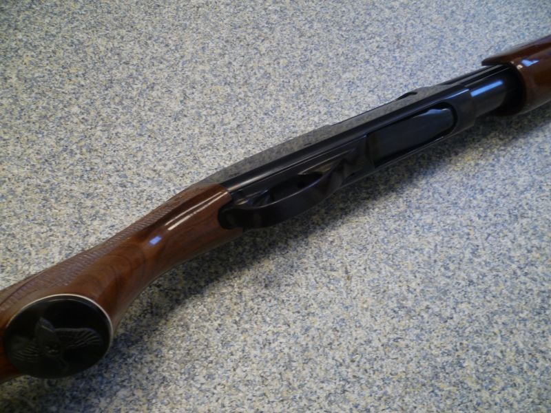 Repetierflinte Remington Model 870 Wingmaster 12/70