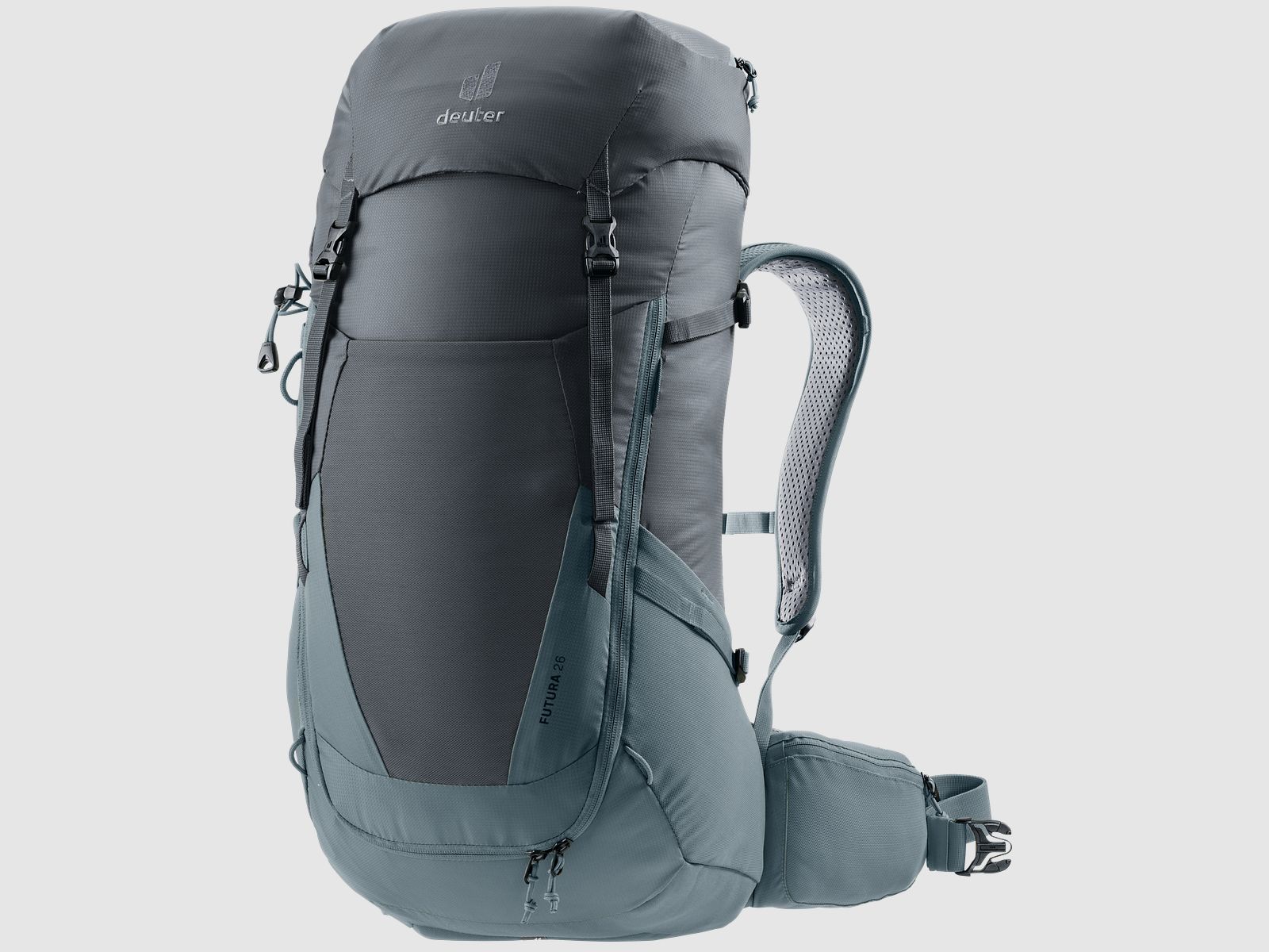 Deuter Futura 26 Graphite-Shale