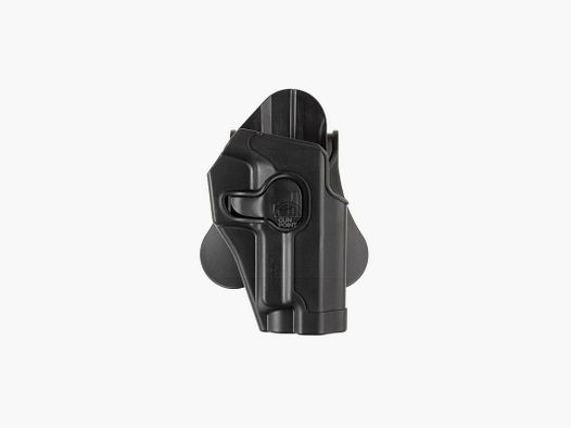 Amomax Paddle Holster für WE / KJW / TM P226-Schwarz