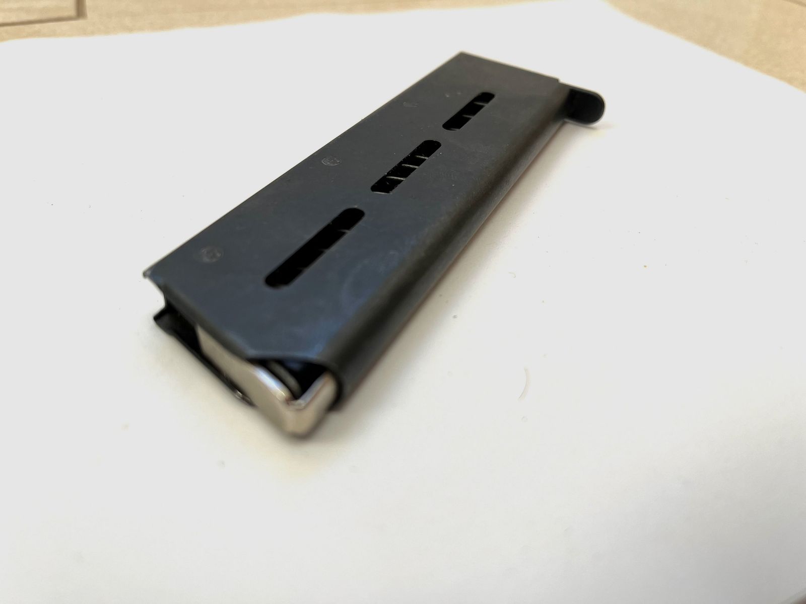 ••• Magazyn Umarex Napoleon / ME General - 8mm hukowy •••