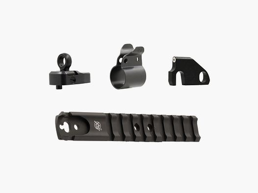 N-Mounting Sight Set Mossberg 500/590
