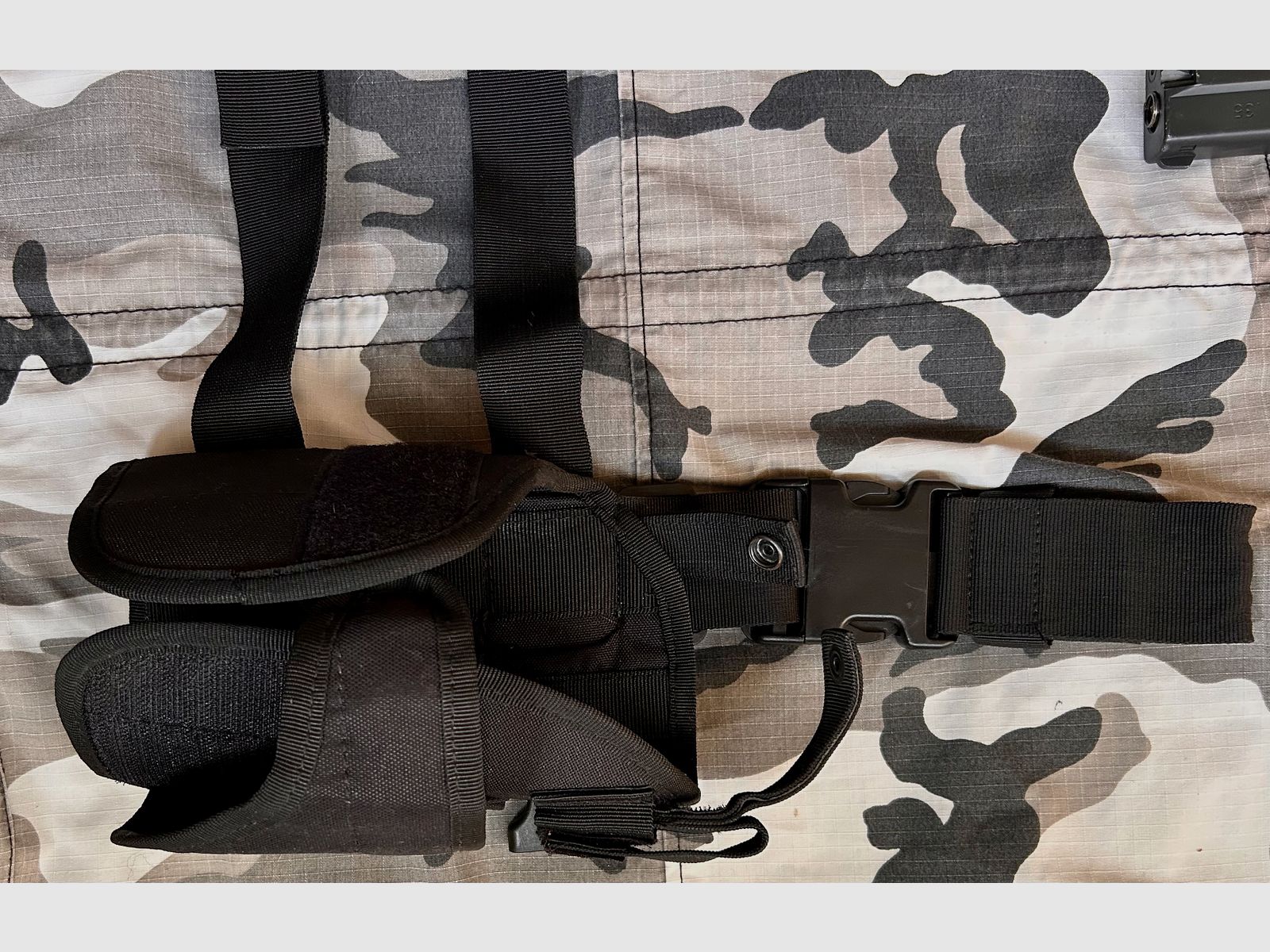 Geco Mod. 35-1  …die legendäre Sig-Sauer Kopie