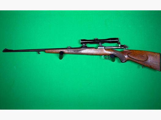 Thälmann 98er 7x57
