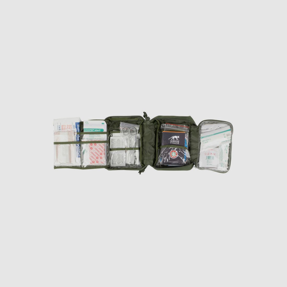 Tasmanian Tiger First Aid Complete MKII