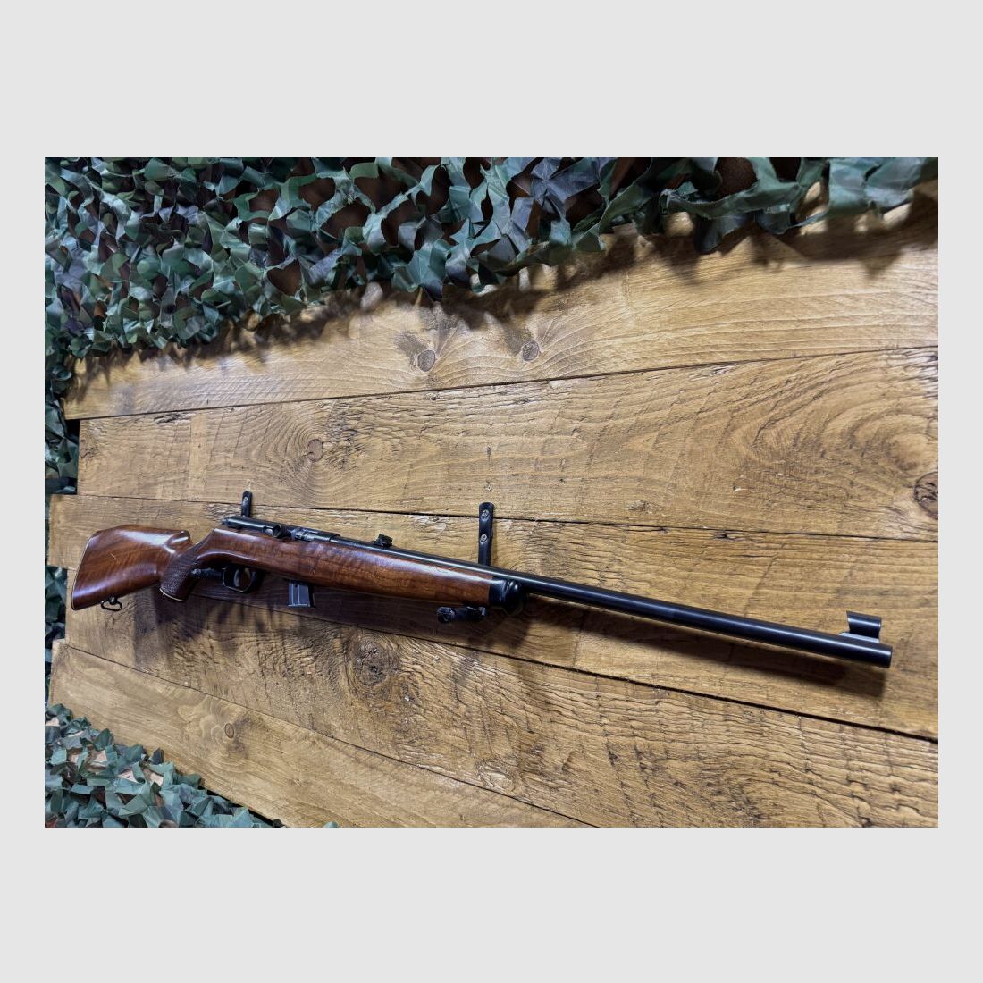 Krico without .22lr