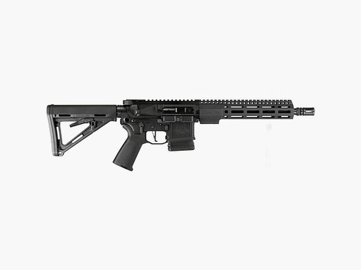 STT-AR15 Match M-Lok 10,5" se.Rifle .223Rem