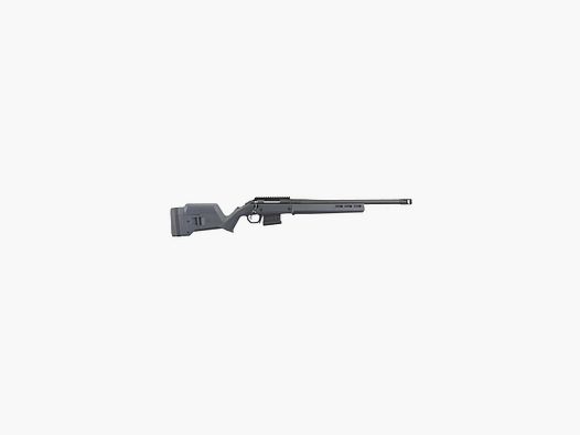 Rifle de cerrojo Ruger American rifle hunter cal. 308win cañón 51cm