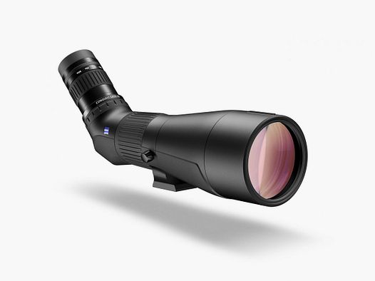 ZEISS Conquest Gavia 85 + Vario Eyepiece 30-60x