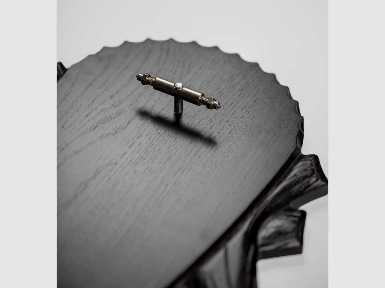 Eurohunt Gehörnklammer für Reh