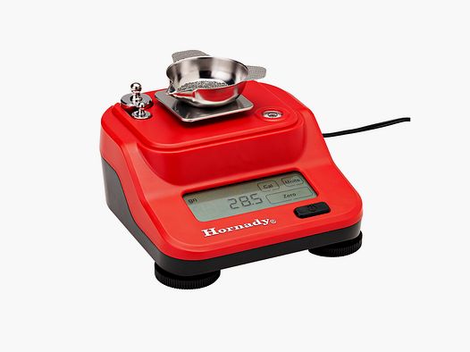 Hornady M2 Digital Bench Scale