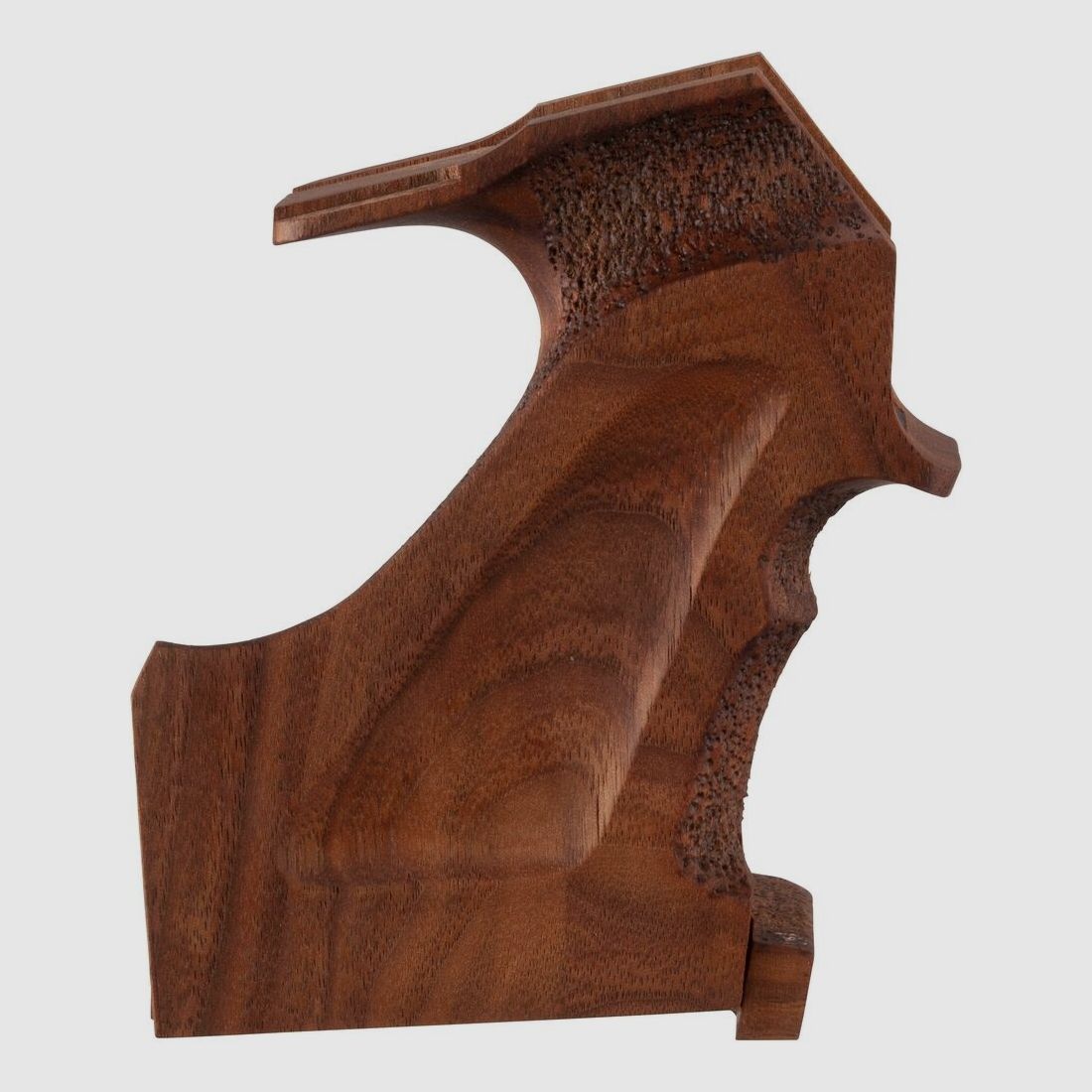 Walther Griff 3D-Vario Nussbaum Links - Regular - Größe L