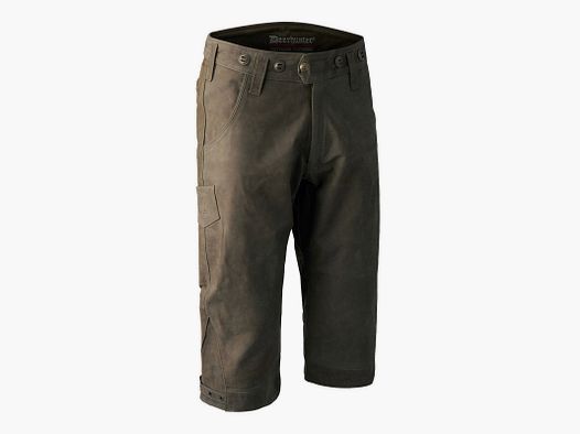 DEERHUNTER STRASBOURG LEDERHOSE KURZ