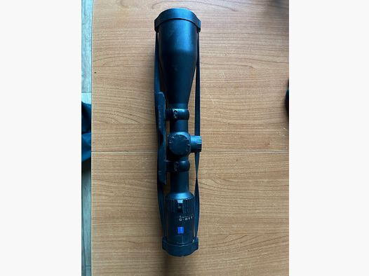 Zeiss Conquest V4 3-12x56