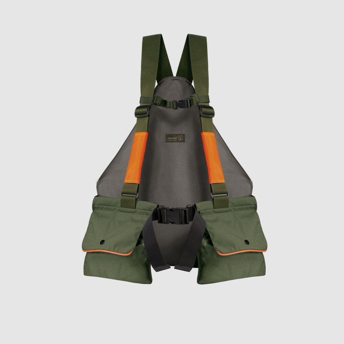 RISERVA TRISACCA CORDURA RV 2251, Bild 1 von 2