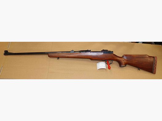 Springfield Gewehr Modell 1917 "Sporterisiert" Kaliber 308W