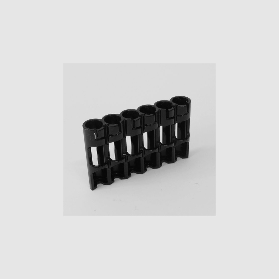 Storacell Batterie Caddy - Schwarz - AAA
