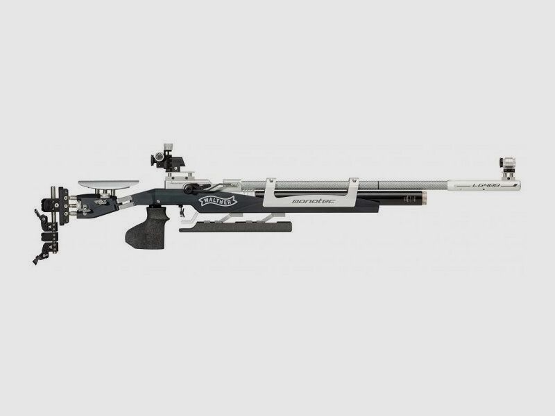 Carl-Walther LG400 Monotec