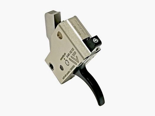 WPNTEC MIMIR Matchabzug AR10/ AR15 HK/ HAENEL Std. Zuengel Abzug Matchabzug AR10/ AR15 HK/ HAENEL Std. Zuengel Abzug