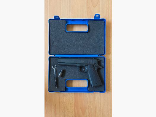 Colt Government 1911 A1 - Pistolet alarmowy 9 mm