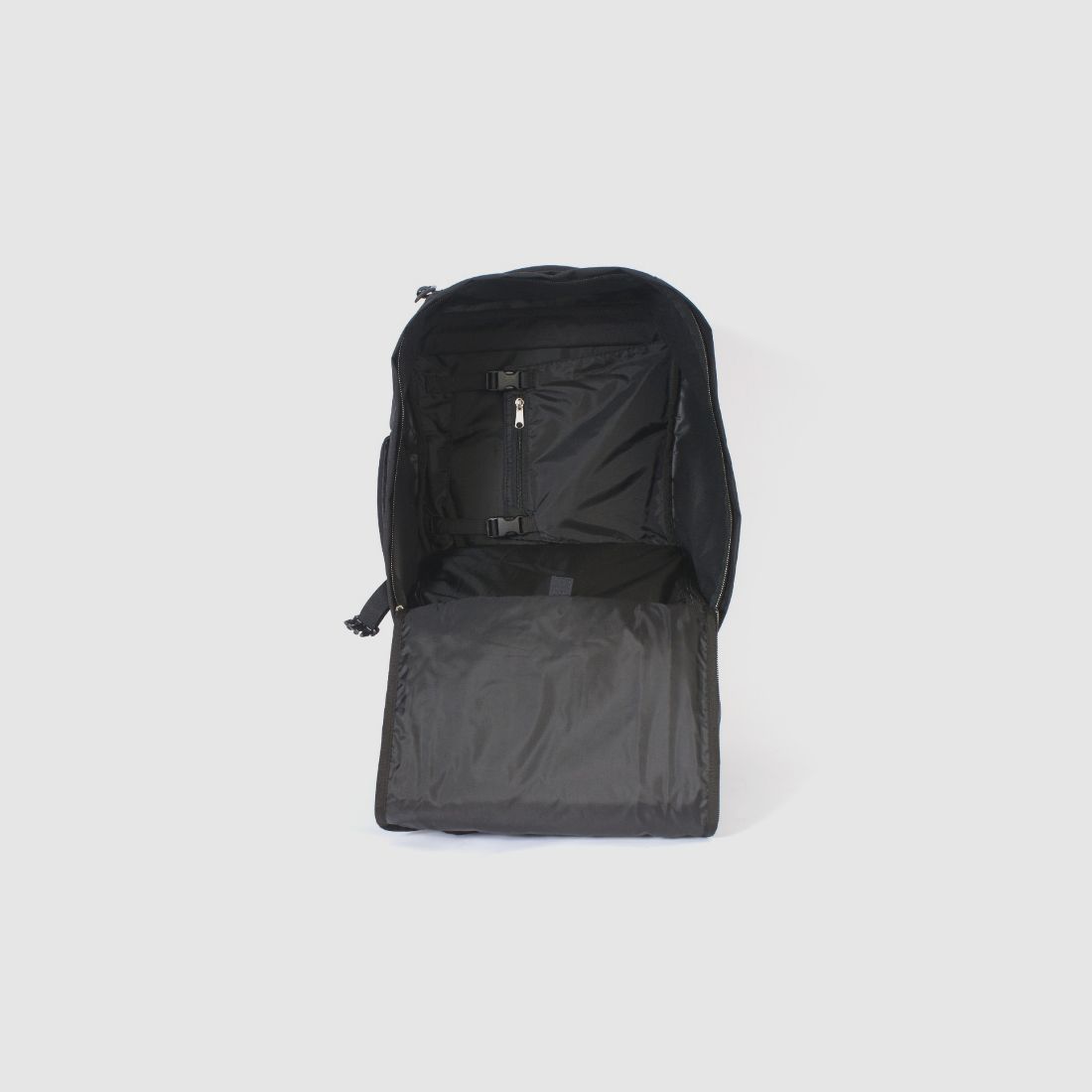 BACH Travel Pro 60 L All Black