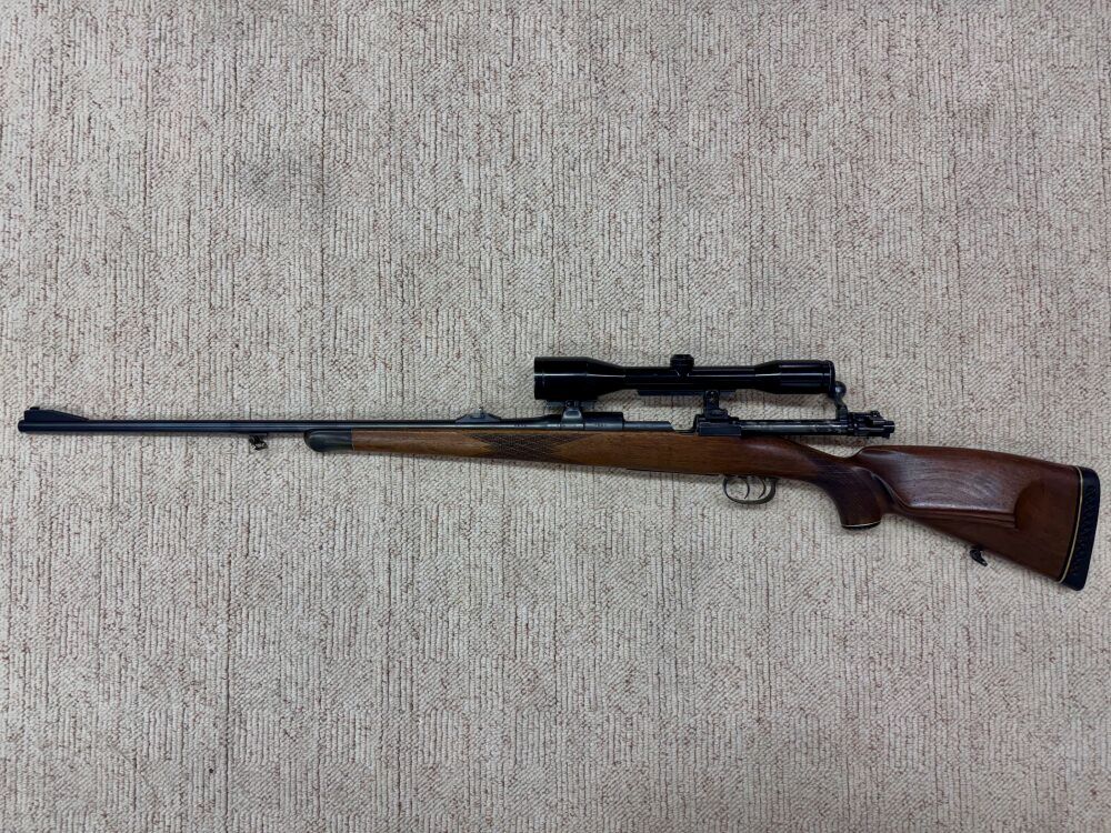 Mauser 98, imagen 1 de 4