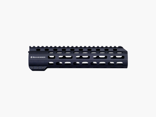 Schmeisser AR15 handguard FF M-LOK S – Picatinny/M-Lok handguard