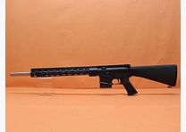 AimZone Ha.Büchse .223Rem AimZone Aim15 Match 20L Systeem AR-15, 20" roestvrijstalen loop/ M-LOK handbescherming
