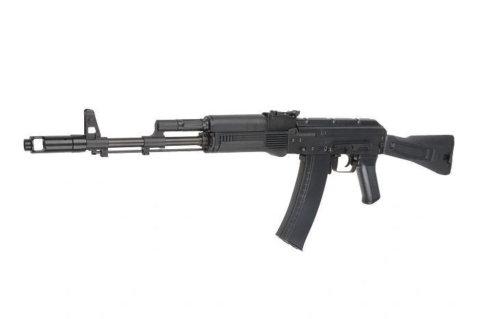 Carabina ASG LCK74MN NV, imagen 9 de 32