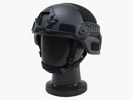 Pitchfork – MICH Level IIIA ARC Tactical Helmet