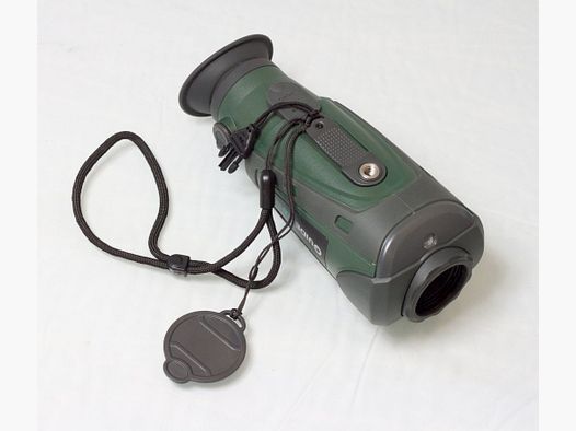 Guide IR510P thermal imaging camera / monocular – top condition, Wi-Fi & hotbox