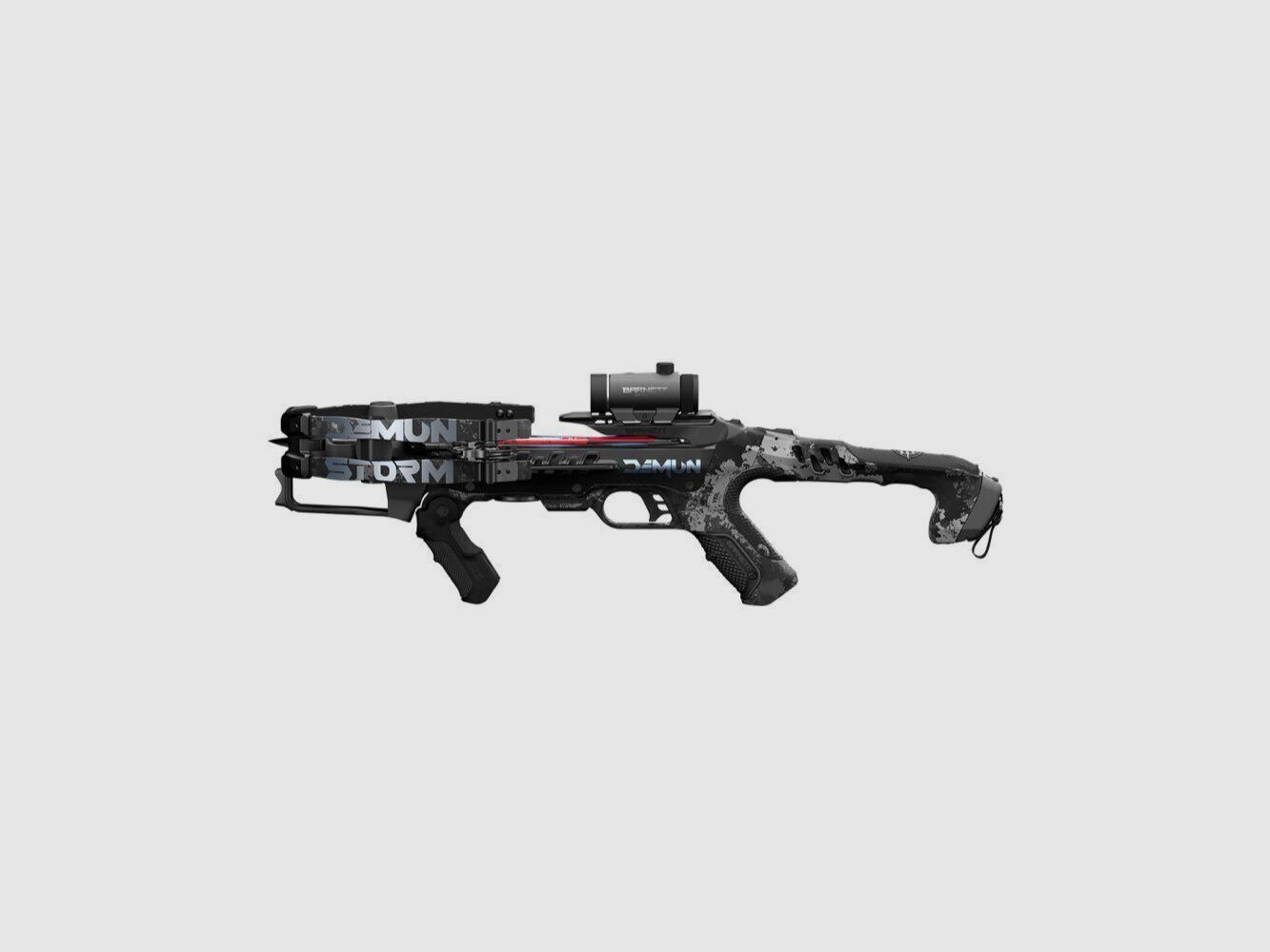 Barnett Ballesta Compacta Demun Storm, imagen 2 de 4
