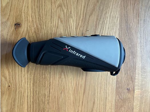 Infiray Xeye Thermal E2n V2